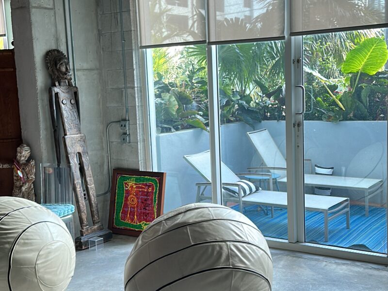 Wynwood Loft Spacious Events