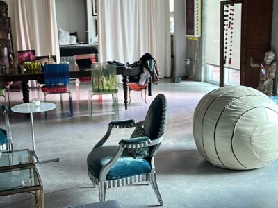 Wynwood Loft Spacious Events