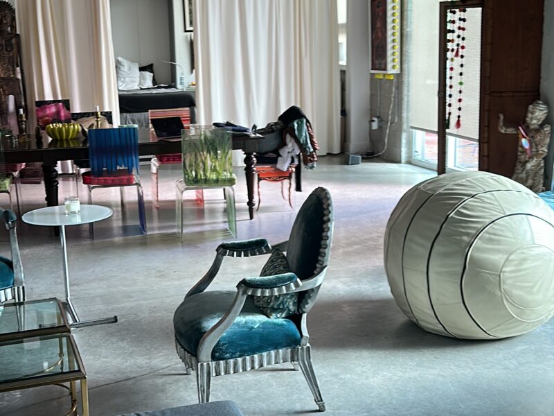 Wynwood Loft Spacious Events