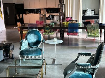 Wynwood Loft Spacious Events