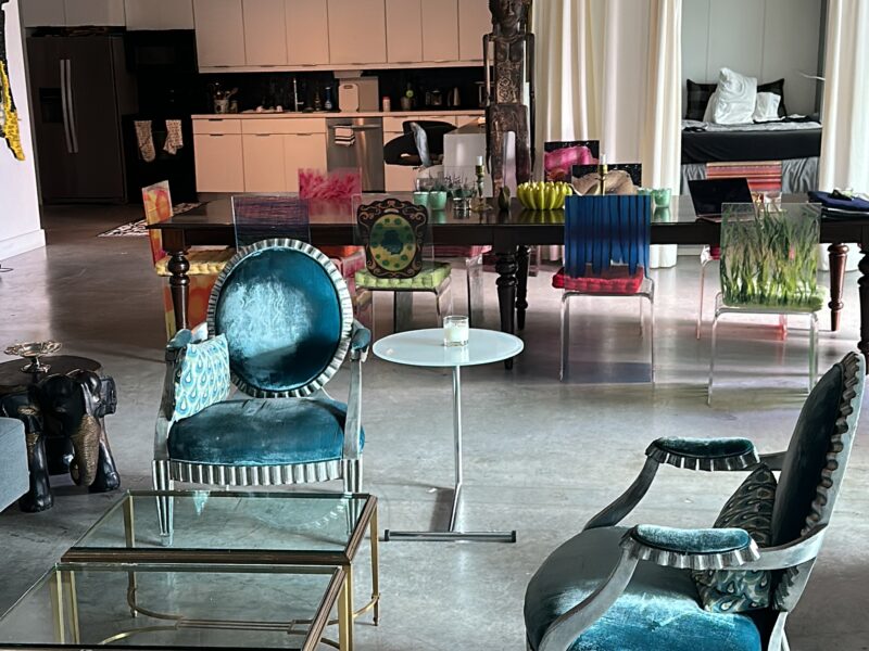Wynwood Loft Spacious Events