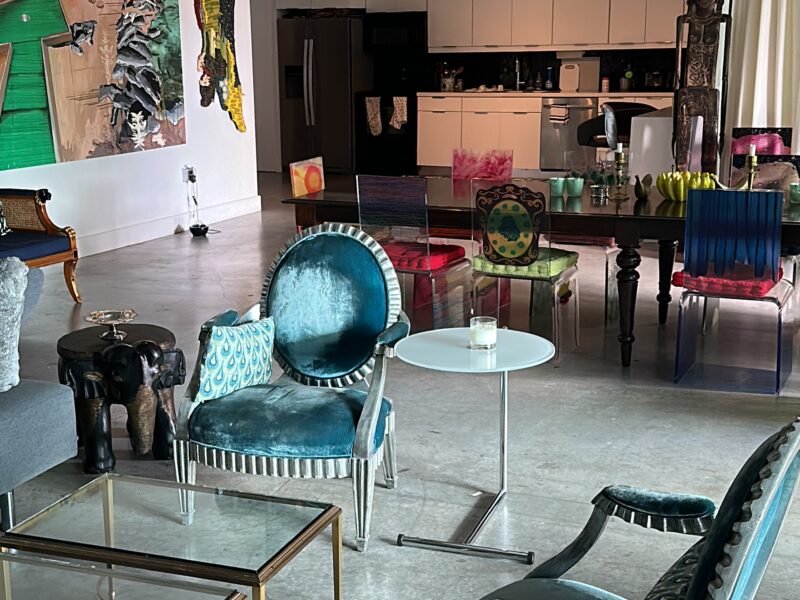 Wynwood Loft Spacious Events