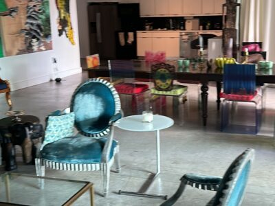 Wynwood Loft Spacious Events