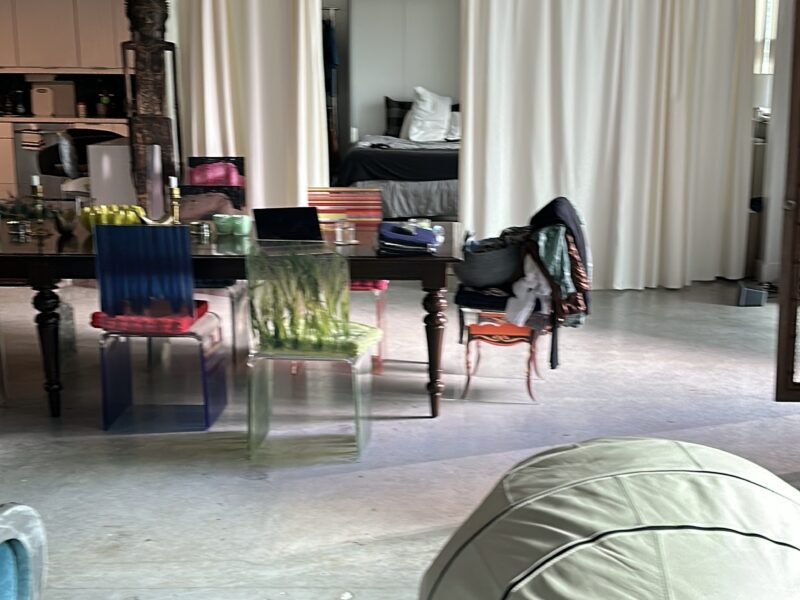 Wynwood Loft Spacious Events