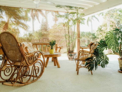Huge Land Lagoon Cottage