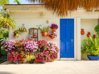 Huge Land Lagoon Cottage