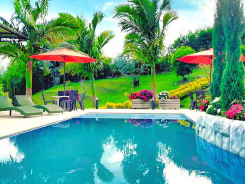 Copacabana Colombia Home