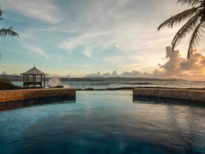 Tobago Ocean View House