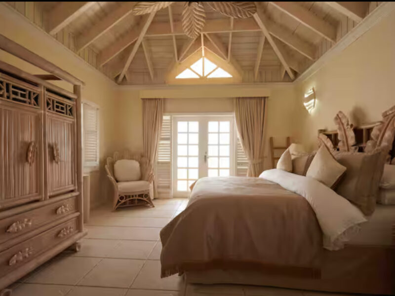 Tobago Ocean View House