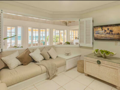 Tobago Ocean View House