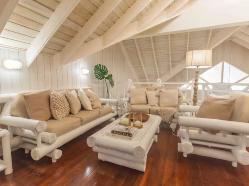 Tobago Ocean View House