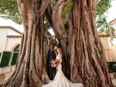 Historic Courtyard Boca Events