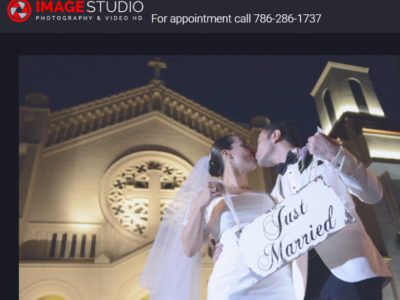 Image Studio Miami