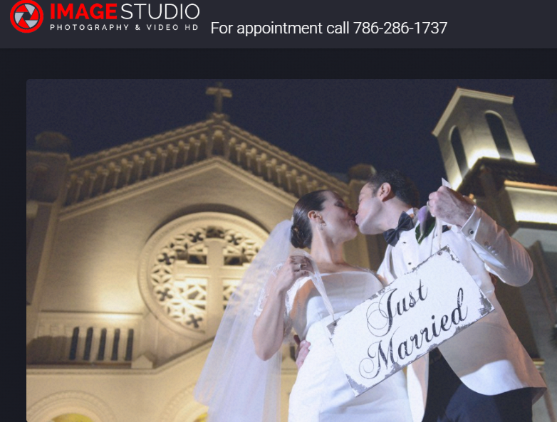 Image Studio Miami