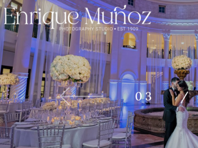 Enrique Munoz Photography