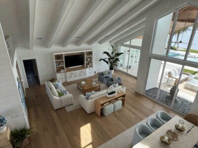 Luxury Waterfront Melbourne Beach