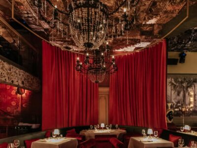 Theatre Restaurant Little Havana