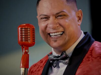 Luis Jibarito