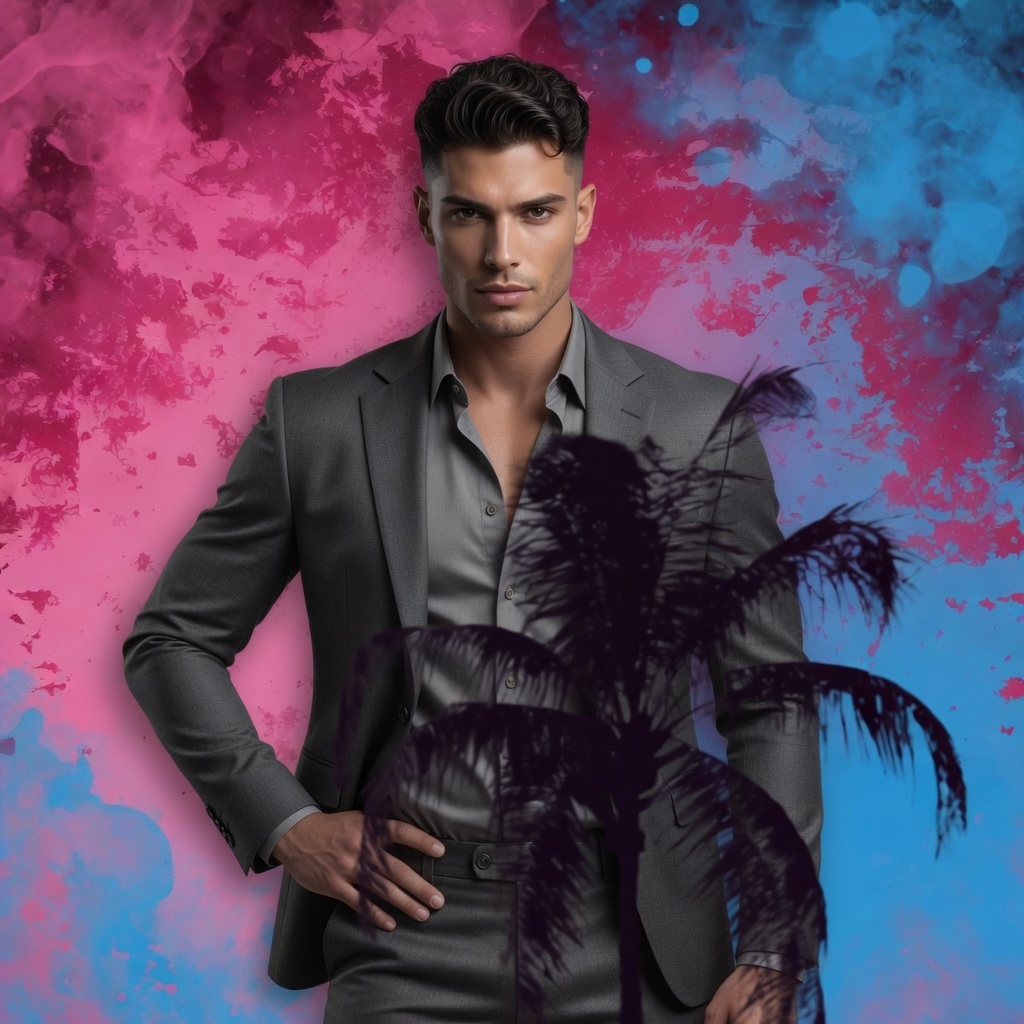 Social Influencer Miami