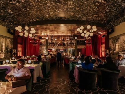 Theatre Restaurant Little Havana