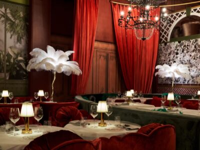 Theatre Restaurant Little Havana