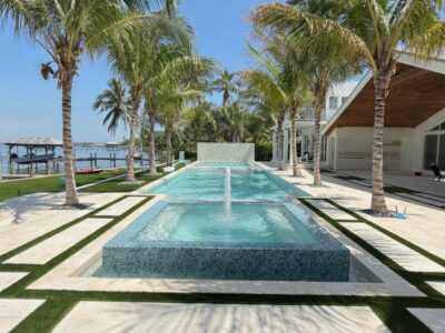 Luxury Waterfront Melbourne Beach