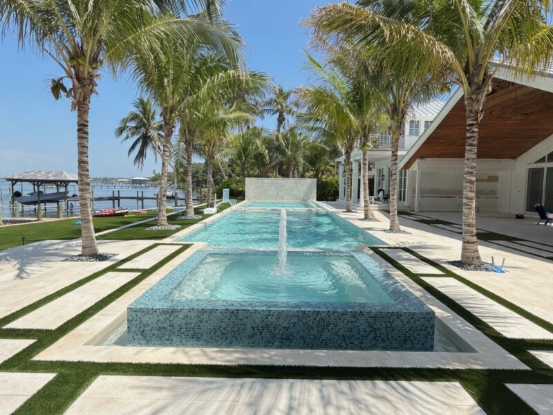 Luxury Waterfront Melbourne Beach
