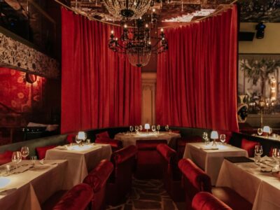 Theatre Restaurant Little Havana