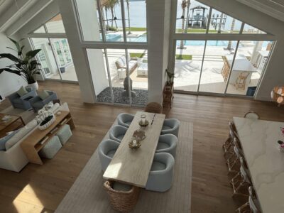 Luxury Waterfront Melbourne Beach