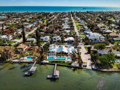 Luxury Waterfront Melbourne Beach