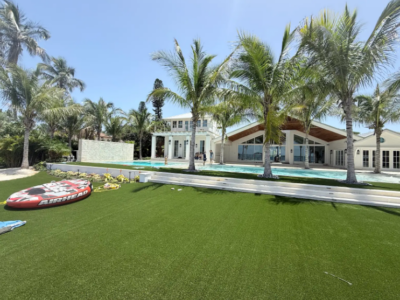 Luxury Waterfront Melbourne Beach