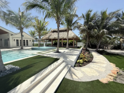 Luxury Waterfront Melbourne Beach