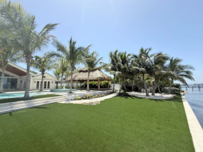 Luxury Waterfront Melbourne Beach