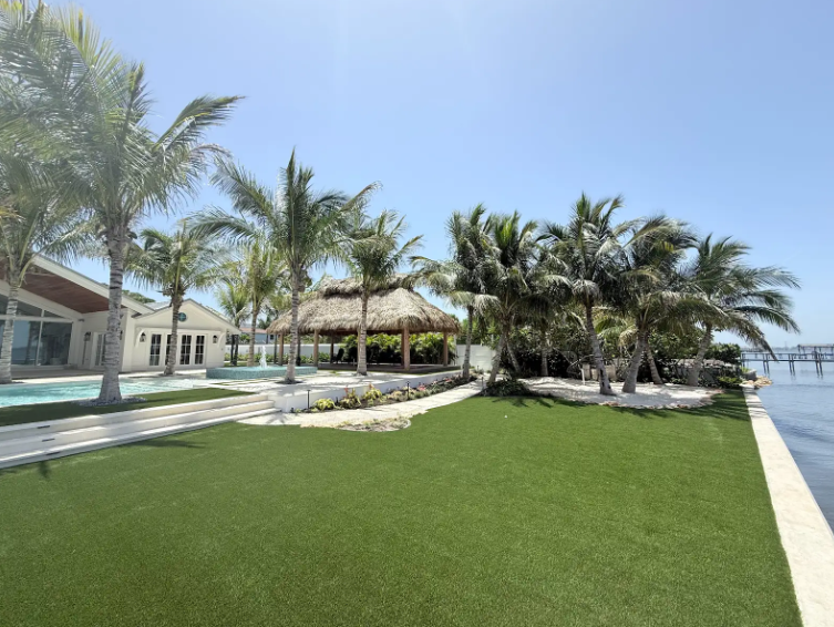 Luxury Waterfront Melbourne Beach