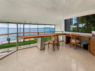 Scarface Movie Mansion Key Biscayne