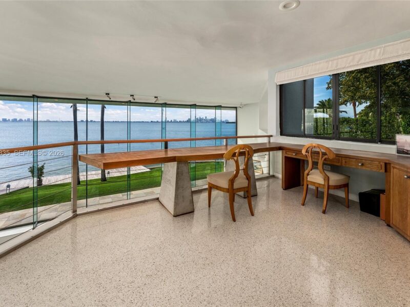 Scarface Movie Mansion Key Biscayne