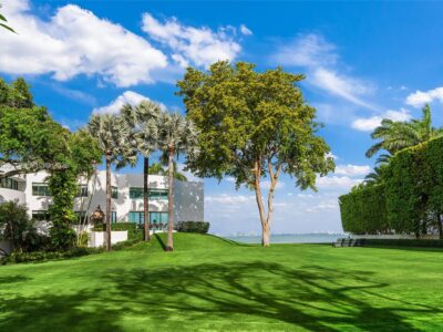 Scarface Movie Mansion Key Biscayne