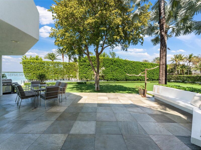 Scarface Movie Mansion Key Biscayne