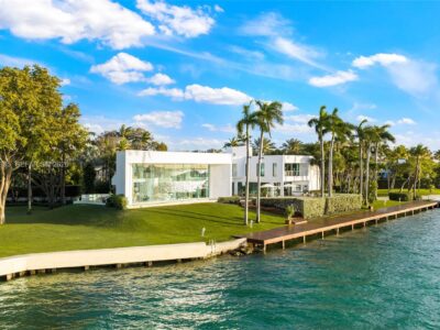 Scarface Movie Mansion Key Biscayne