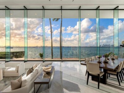 Scarface Movie Mansion Key Biscayne