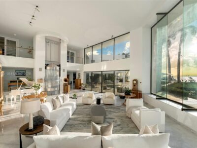 Scarface Movie Mansion Key Biscayne