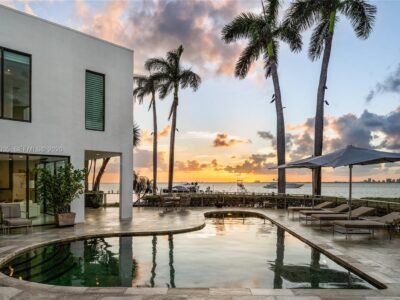 Scarface Movie Mansion Key Biscayne