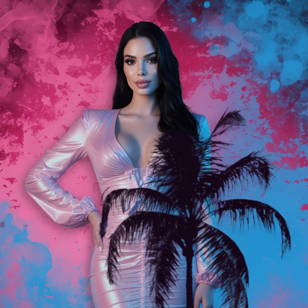 Social Influencer Miami