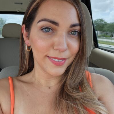 Angie