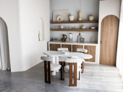 Dania Beach Modern Light Studio