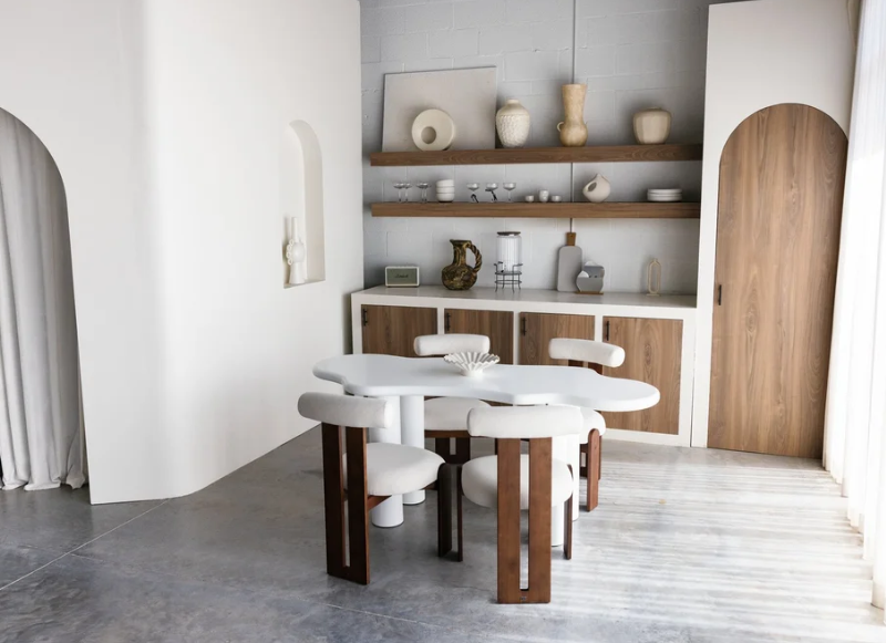 Dania Beach Modern Light Studio