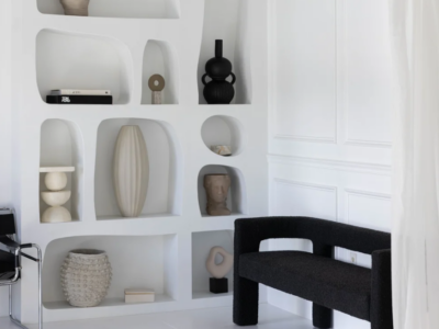 Dania Beach Modern Light Studio