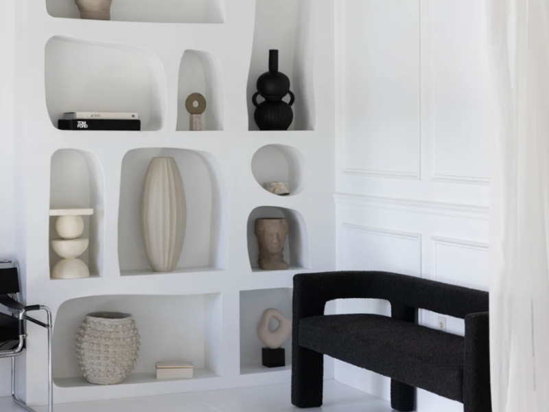 Dania Beach Modern Light Studio