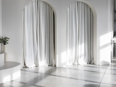 Dania Beach Modern Light Studio