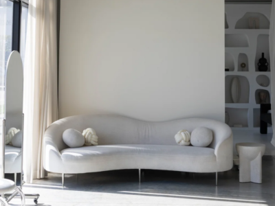 Dania Beach Modern Light Studio